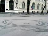 Lietotāja avatārs