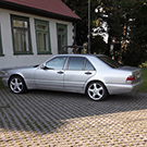 Lietotāja avatārs