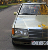 Lietotāja avatārs